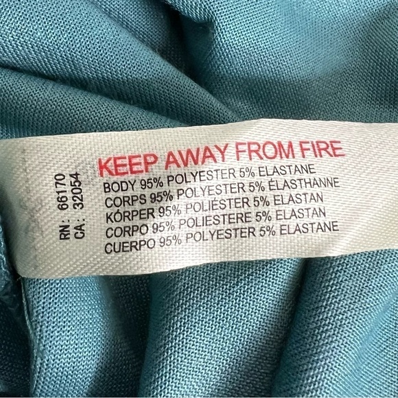 Intimately Free People Don’t You Wish Body Suit - Picture 6 of 6